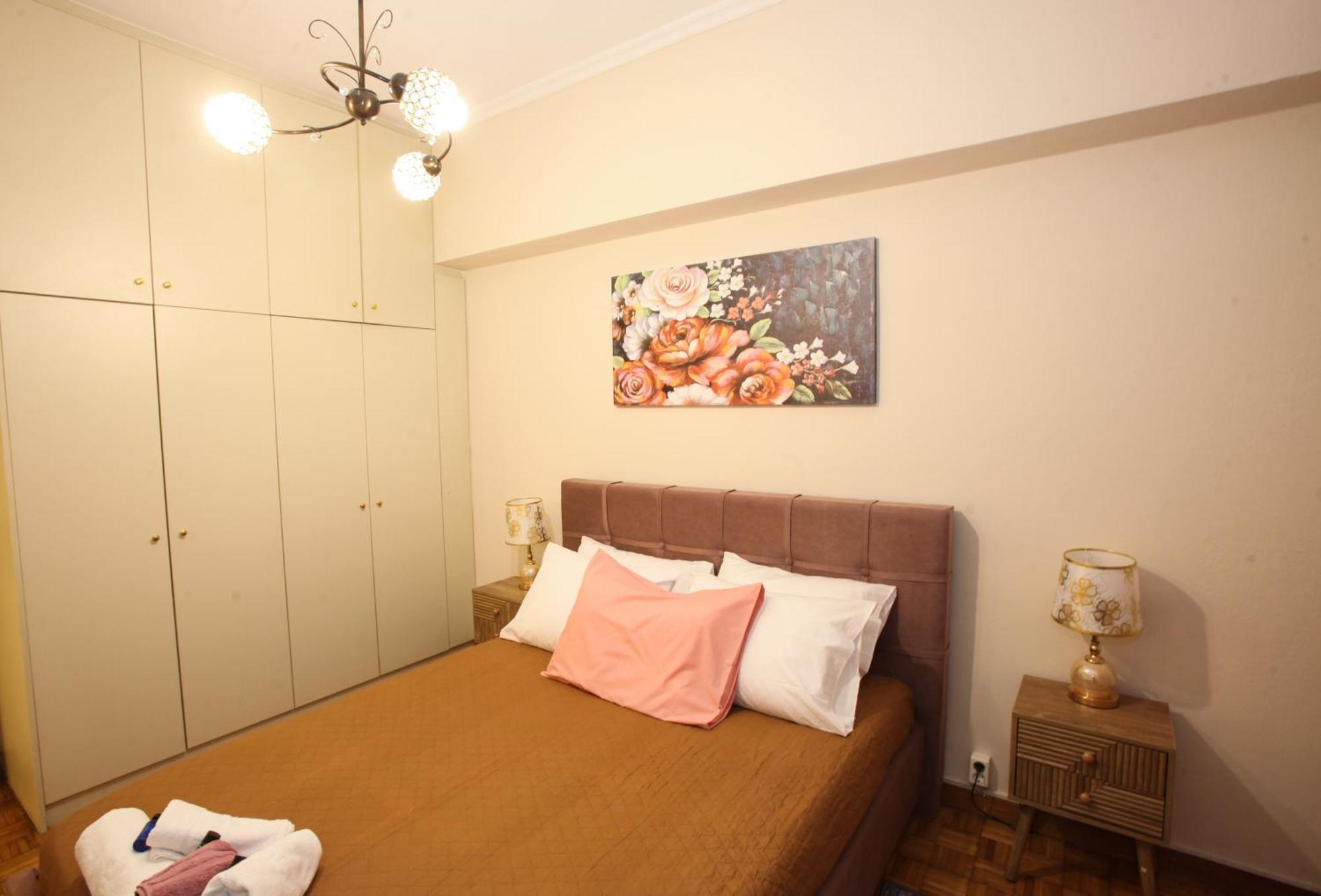 Annie's House By Corfuescapes Apartament *