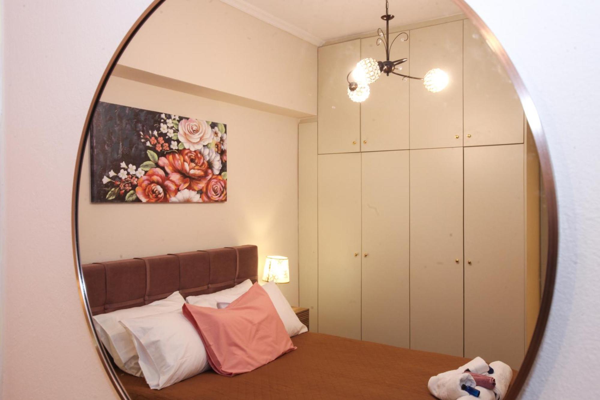 Annie's House By Corfuescapes Apartament Corfu (city)
